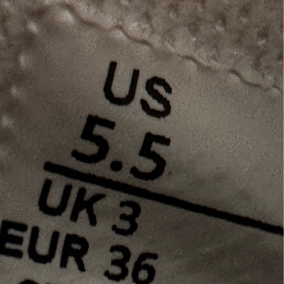 Nike AF1 - Picture 7 of 7